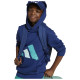 Adidas Παιδικό φούτερ Big Logo French Terry Hoodie